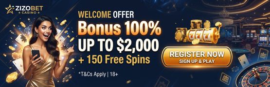 Zizobet Casino